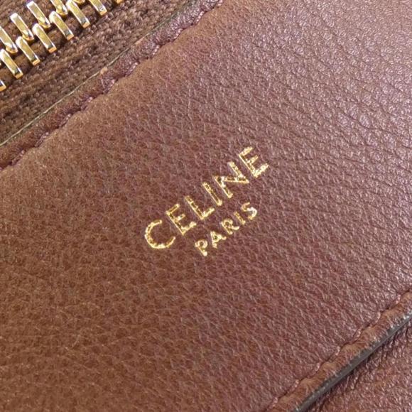 Celine Medium Romy Shoulder Bag - Picture 7 of 9